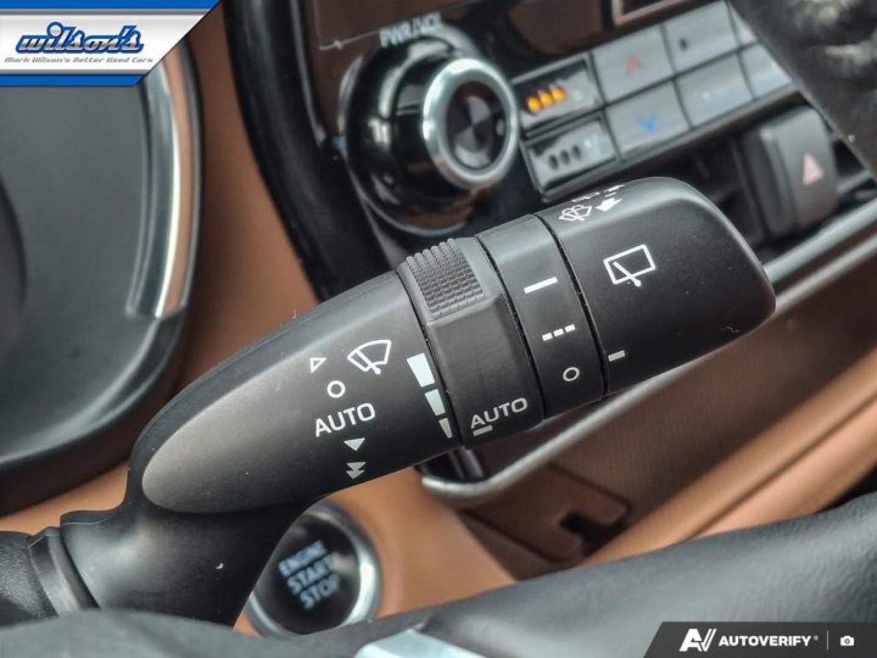 2020 Toyota Highlander Platinum AWD | Leather | Pano Roof | 360 Camera | HUD | Cooled + Heated Seats | JBL Audio and More ! Photo