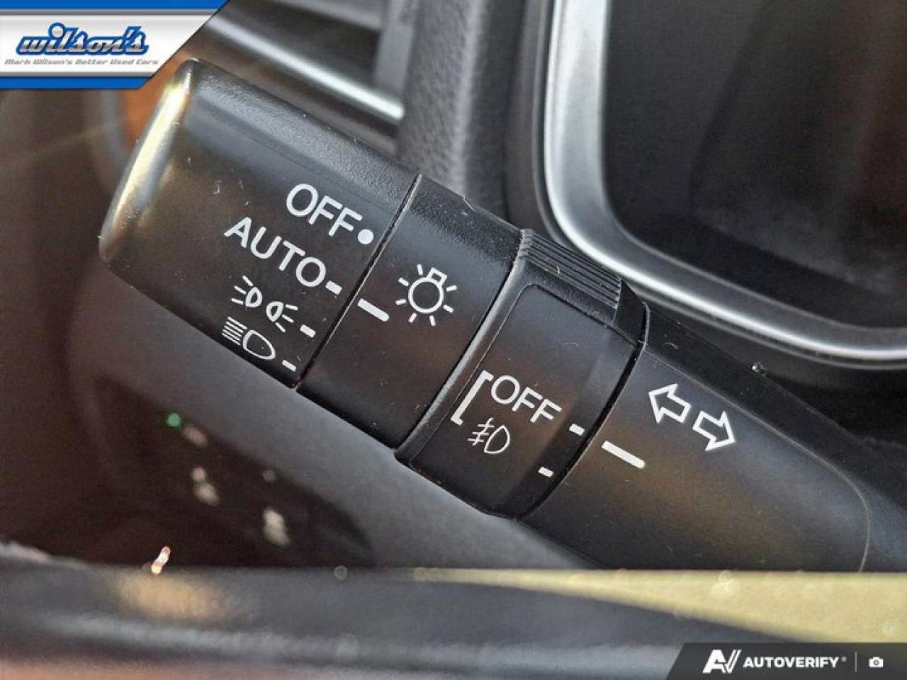 2021 Honda CR-V Touring AWD | Leather | Nav | Sunroof | Adaptive Cruise | Heated Wheel + Seats | CarPlay & More ! Photo