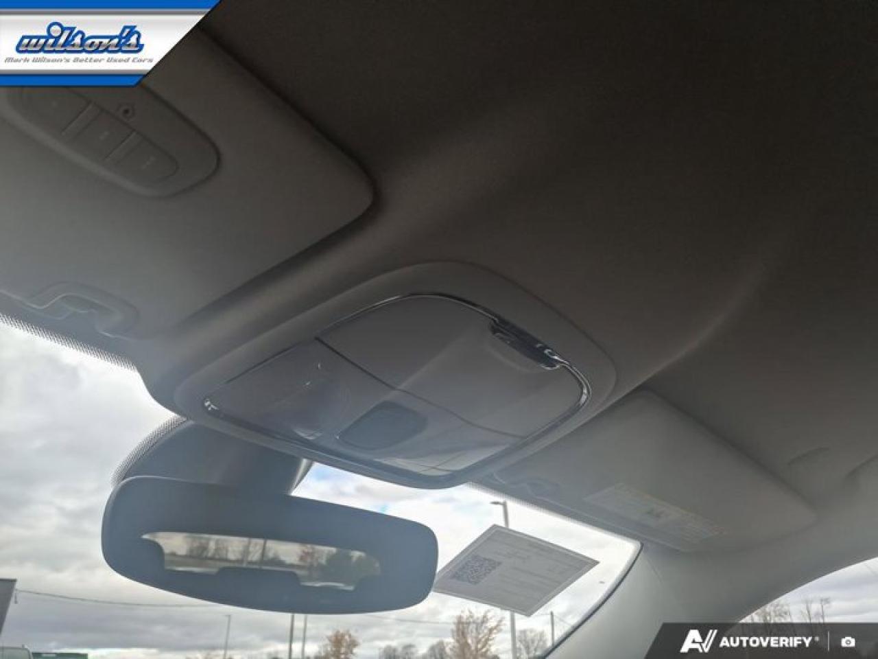 2020 Jeep Cherokee Trailhawk 4WD | Leather Trim | Nav | CarPlay & Android Auto | Htd Seats & Steering & More ! Photo