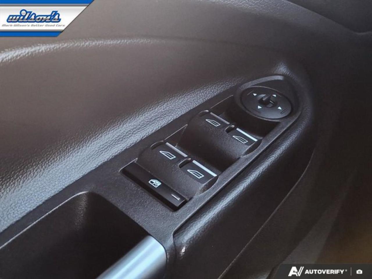 2019 Ford Escape Titanium 4WD | Tow Pkg | Leather Trim | Pano Roof | Sport Appearance Pkg | Nav | Htd Seats and More! Photo