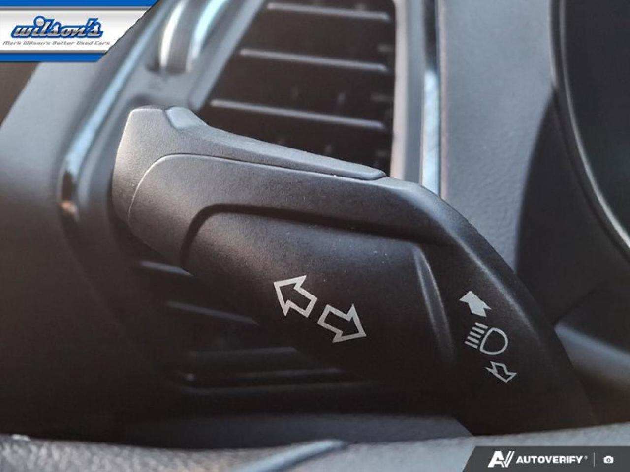 2019 Ford Escape Titanium 4WD | Tow Pkg | Leather Trim | Pano Roof | Sport Appearance Pkg | Nav | Htd Seats and More! Photo