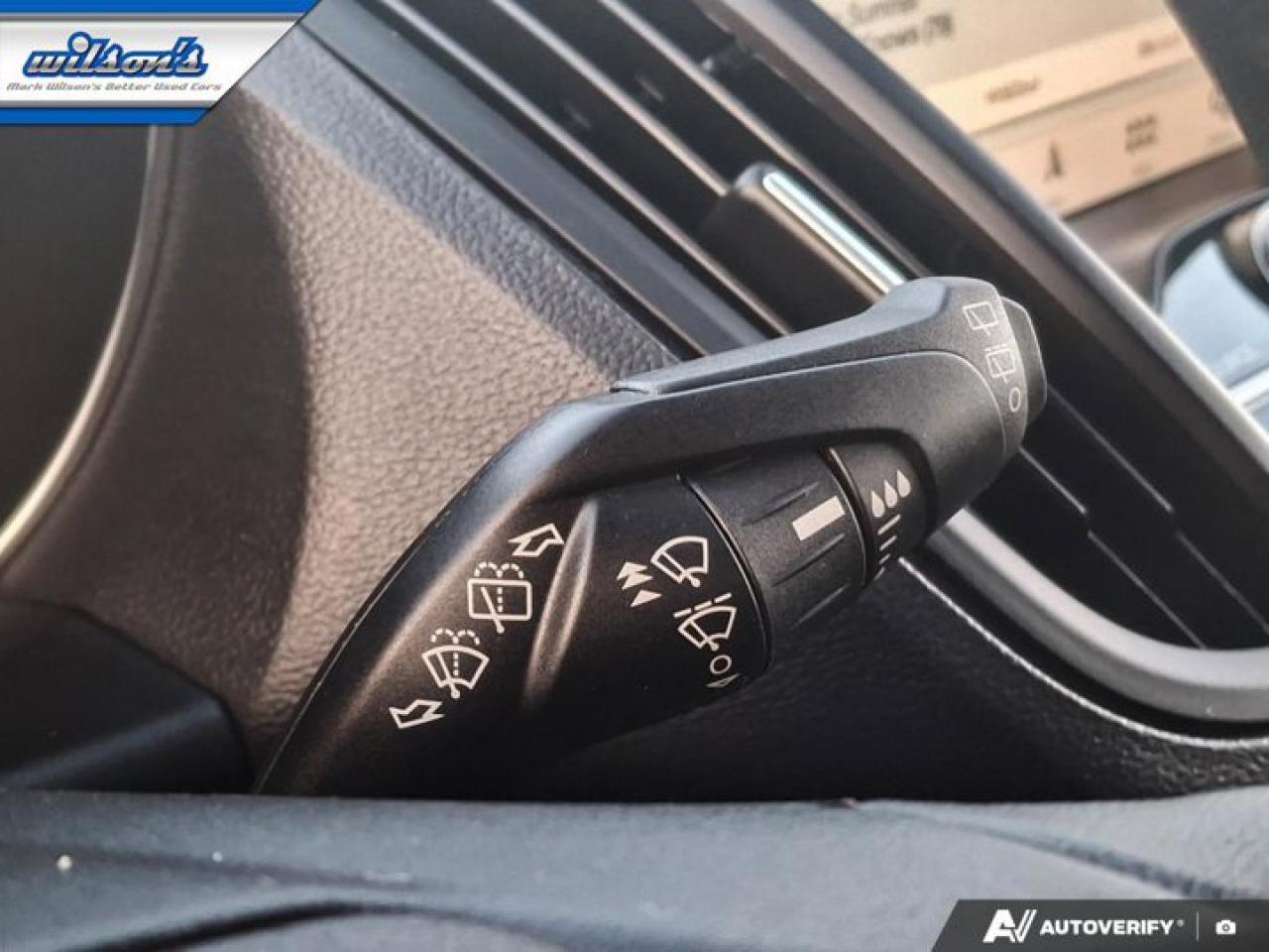 2019 Ford Escape Titanium 4WD | Tow Pkg | Leather Trim | Pano Roof | Sport Appearance Pkg | Nav | Htd Seats and More! Photo