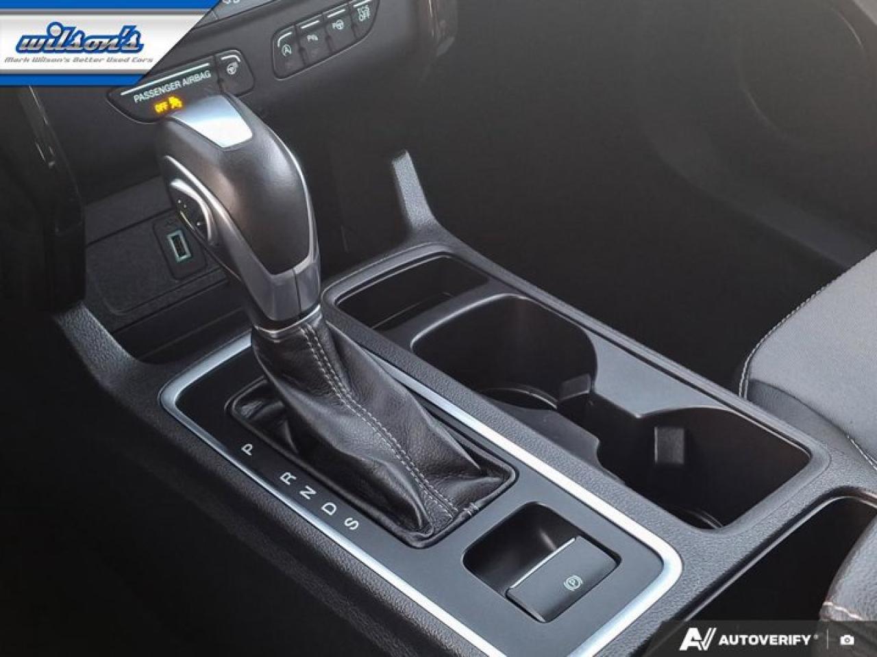 2019 Ford Escape Titanium 4WD | Tow Pkg | Leather Trim | Pano Roof | Sport Appearance Pkg | Nav | Htd Seats and More! Photo