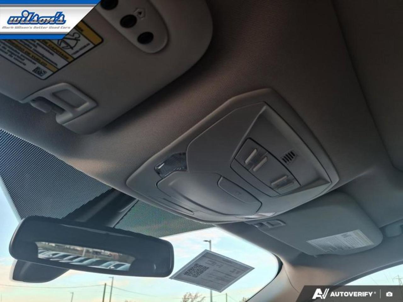 2019 Ford Escape Titanium 4WD | Tow Pkg | Leather Trim | Pano Roof | Sport Appearance Pkg | Nav | Htd Seats and More! Photo