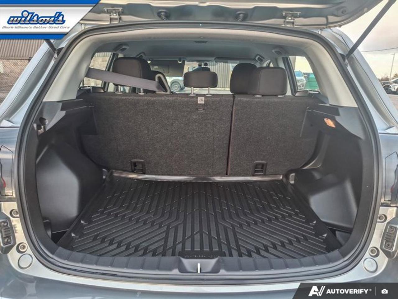 2024 Mitsubishi RVR ES | Heated Seats | CarPlay + Android | Auto Climate | Rear Camera | and More ! Photo