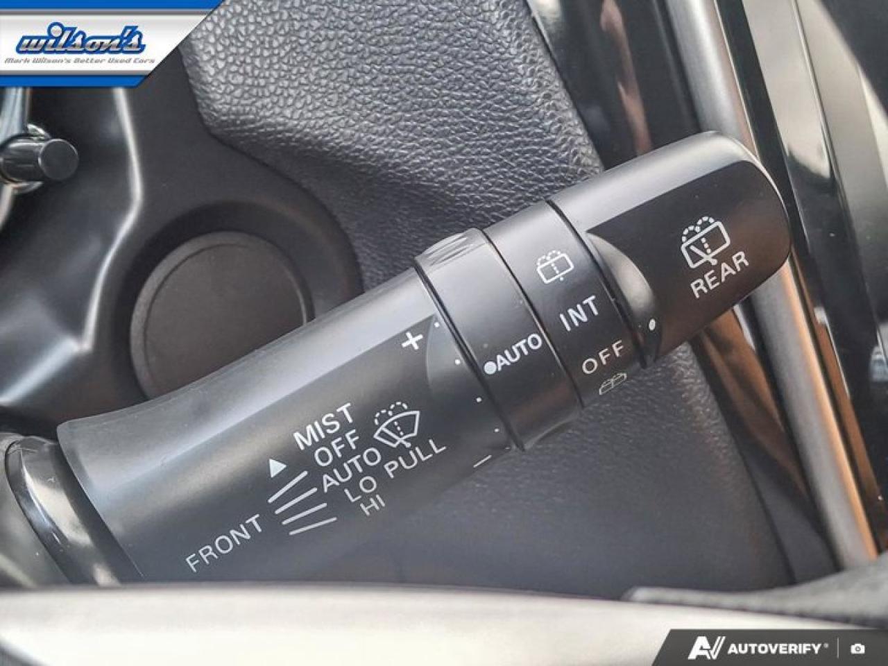 2024 Mitsubishi RVR ES | Heated Seats | CarPlay + Android | Auto Climate | Rear Camera | and More ! Photo