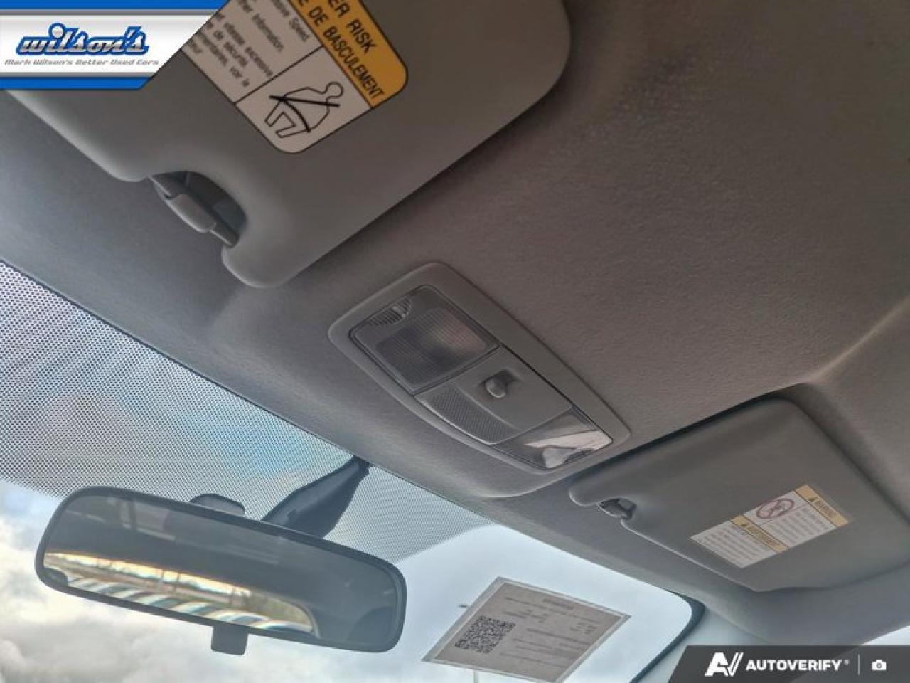 2024 Mitsubishi RVR ES | Heated Seats | CarPlay + Android | Auto Climate | Rear Camera | and More ! Photo