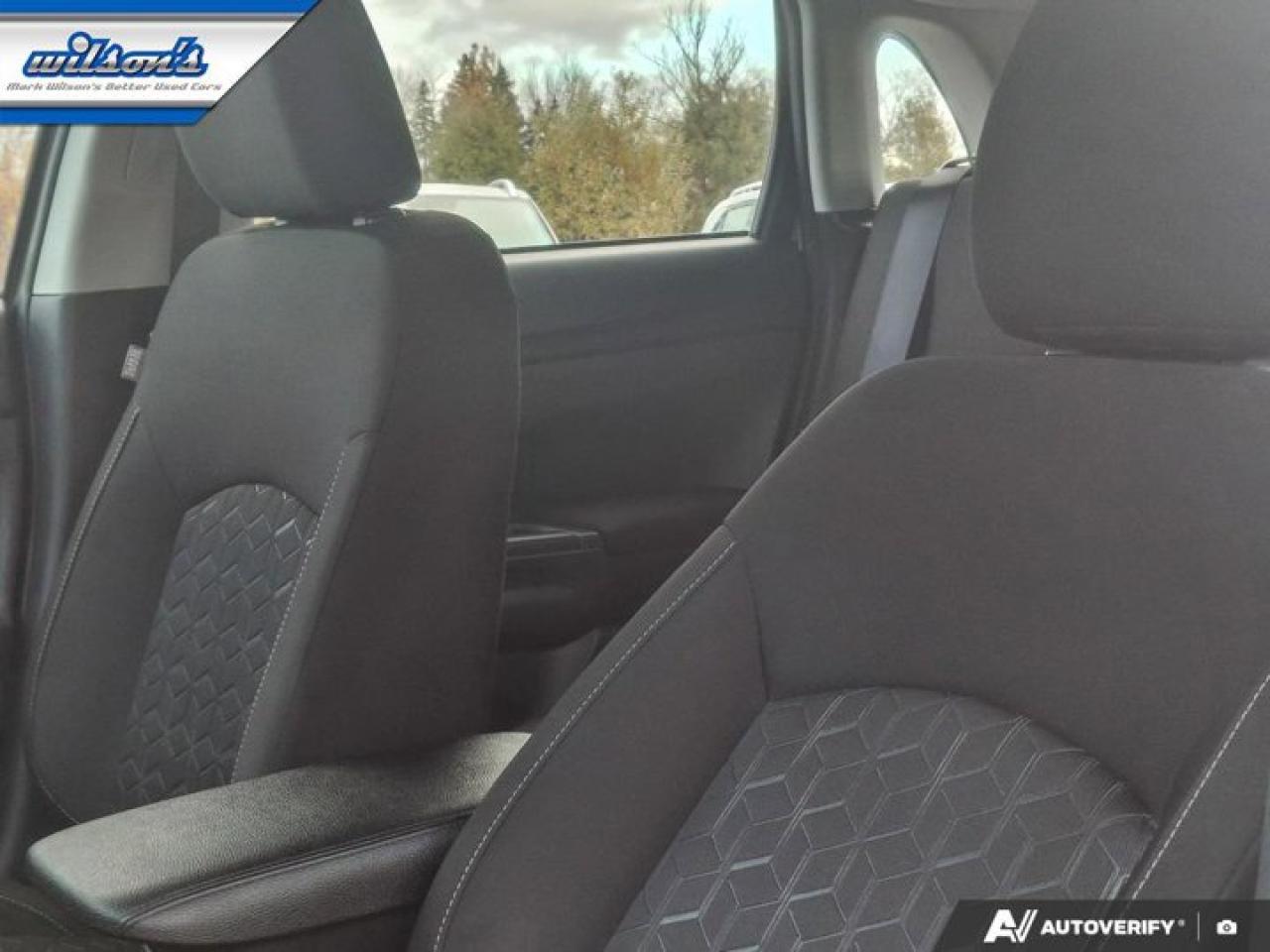 2024 Mitsubishi RVR ES | Heated Seats | CarPlay + Android | Auto Climate | Rear Camera | and More ! Photo