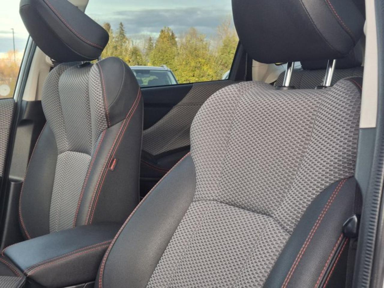 2021 Subaru Forester Sport AWD | Moonroof | Adaptive Cruise | Heated Seats & Steering | Apple CarPlay | and More ! Photo