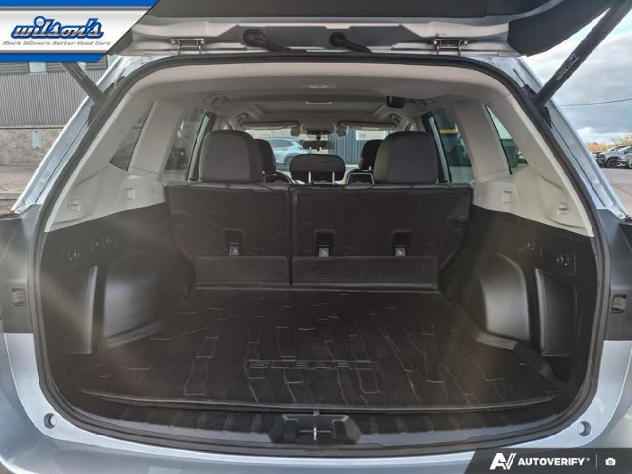 2021 Subaru Forester Sport AWD | Moonroof | Adaptive Cruise | Heated Seats & Steering | Apple CarPlay | and More ! Photo