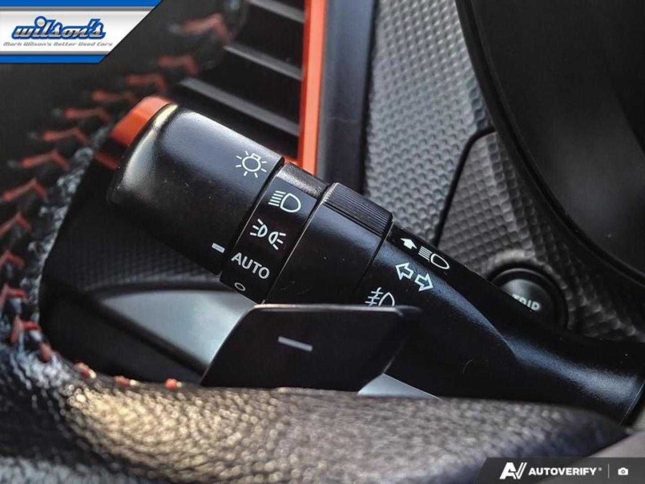 2021 Subaru Forester Sport AWD | Moonroof | Adaptive Cruise | Heated Seats & Steering | Apple CarPlay | and More ! Photo