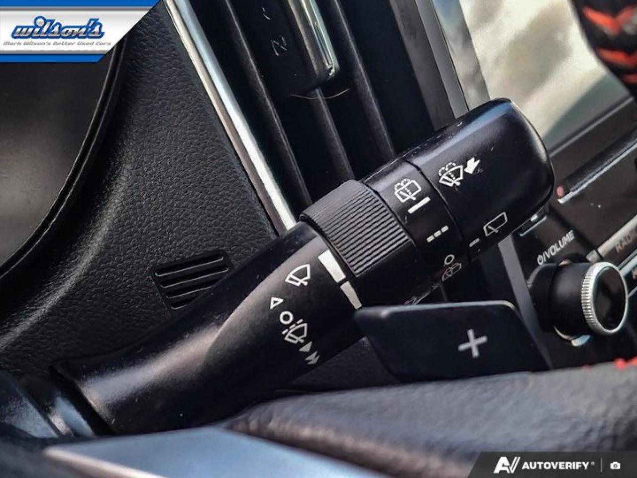 2021 Subaru Forester Sport AWD | Moonroof | Adaptive Cruise | Heated Seats & Steering | Apple CarPlay | and More ! Photo