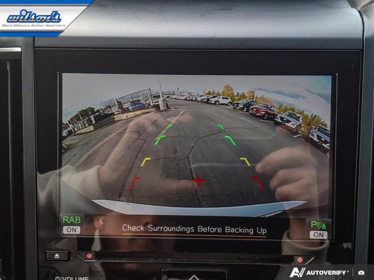 2021 Subaru Forester Sport AWD | Moonroof | Adaptive Cruise | Heated Seats & Steering | Apple CarPlay | and More ! Photo