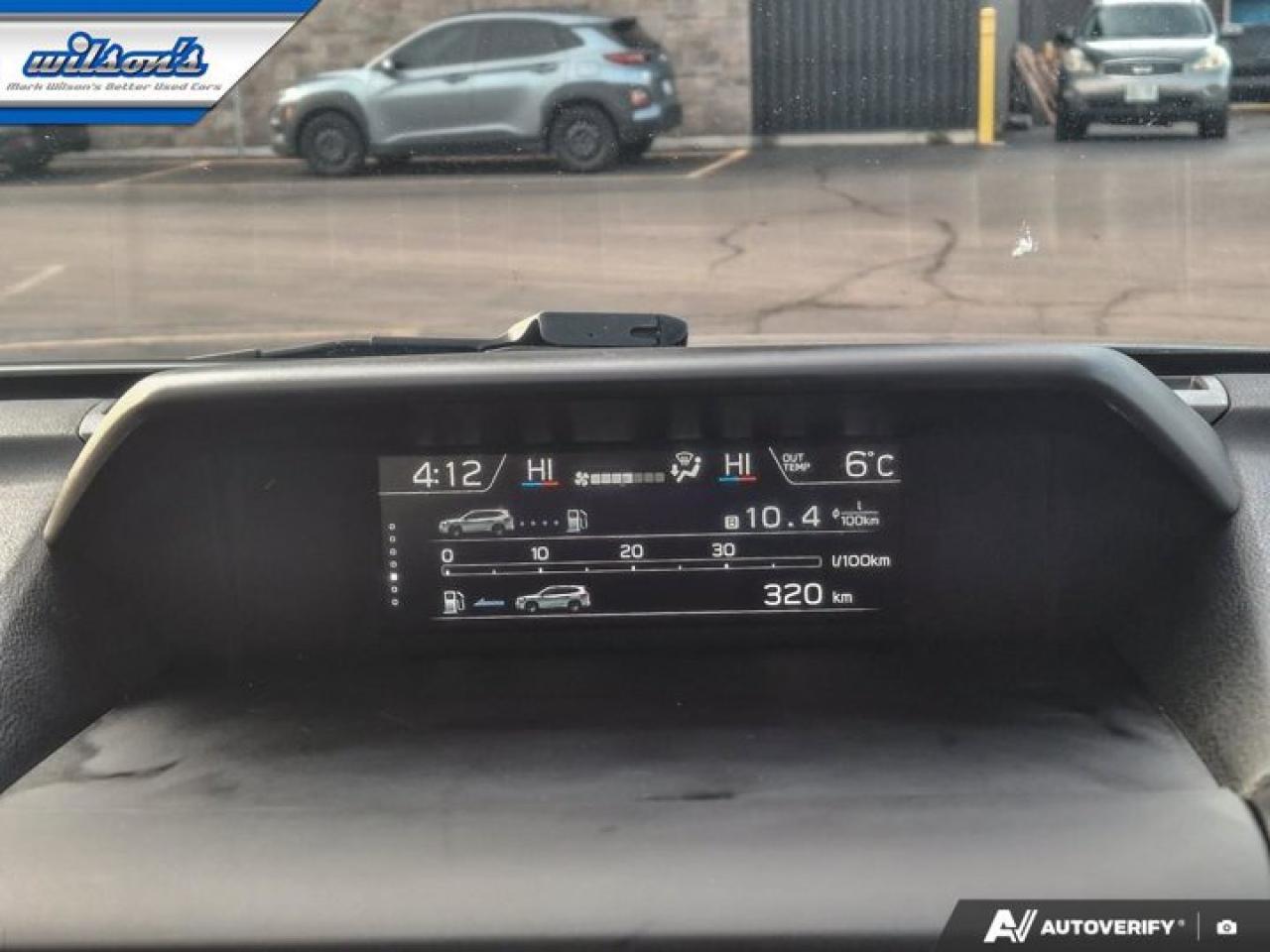 2021 Subaru Forester Sport AWD | Moonroof | Adaptive Cruise | Heated Seats & Steering | Apple CarPlay | and More ! Photo