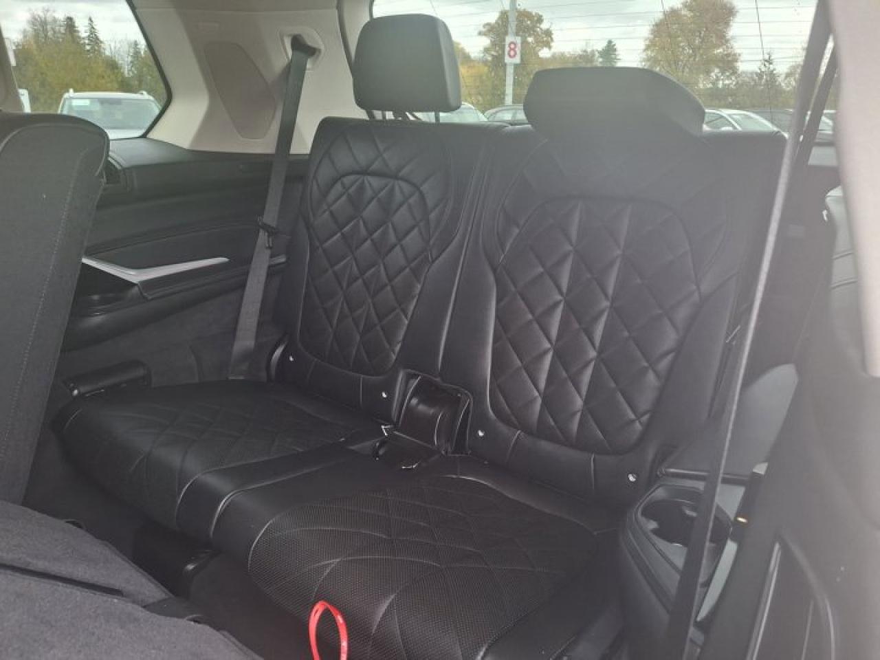 2023 BMW X7 xDrive40i | 3rd Row | Premium Enhanced Pkg | HUD | Nav | Pano Roof | 360 Camera | Leather and More ! Photo