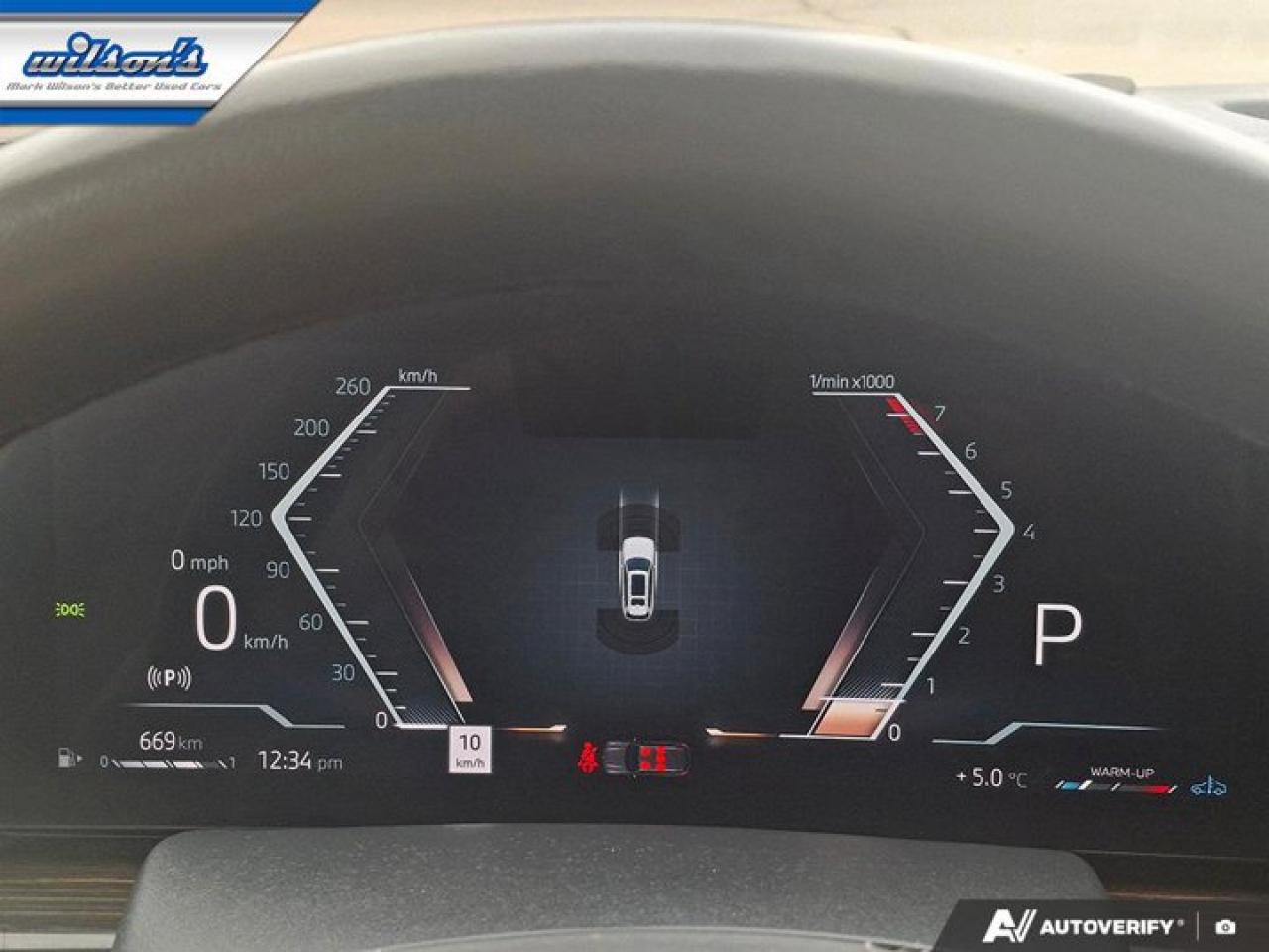 2023 BMW X7 xDrive40i | 3rd Row | Premium Enhanced Pkg | HUD | Nav | Pano Roof | 360 Camera | Leather and More ! Photo