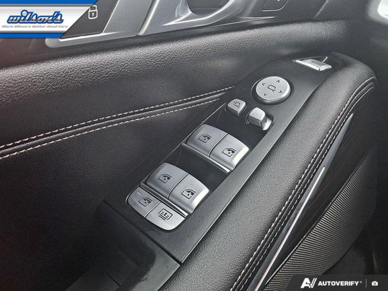 2023 BMW X7 xDrive40i | 3rd Row | Premium Enhanced Pkg | HUD | Nav | Pano Roof | 360 Camera | Leather and More ! Photo