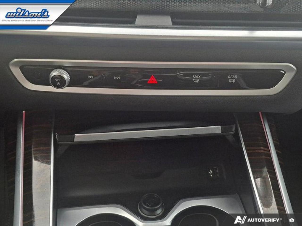 2023 BMW X7 xDrive40i | 3rd Row | Premium Enhanced Pkg | HUD | Nav | Pano Roof | 360 Camera | Leather and More ! Photo