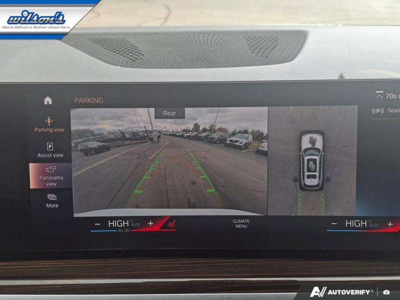 2023 BMW X7 xDrive40i | 3rd Row | Premium Enhanced Pkg | HUD | Nav | Pano Roof | 360 Camera | Leather and More ! Photo