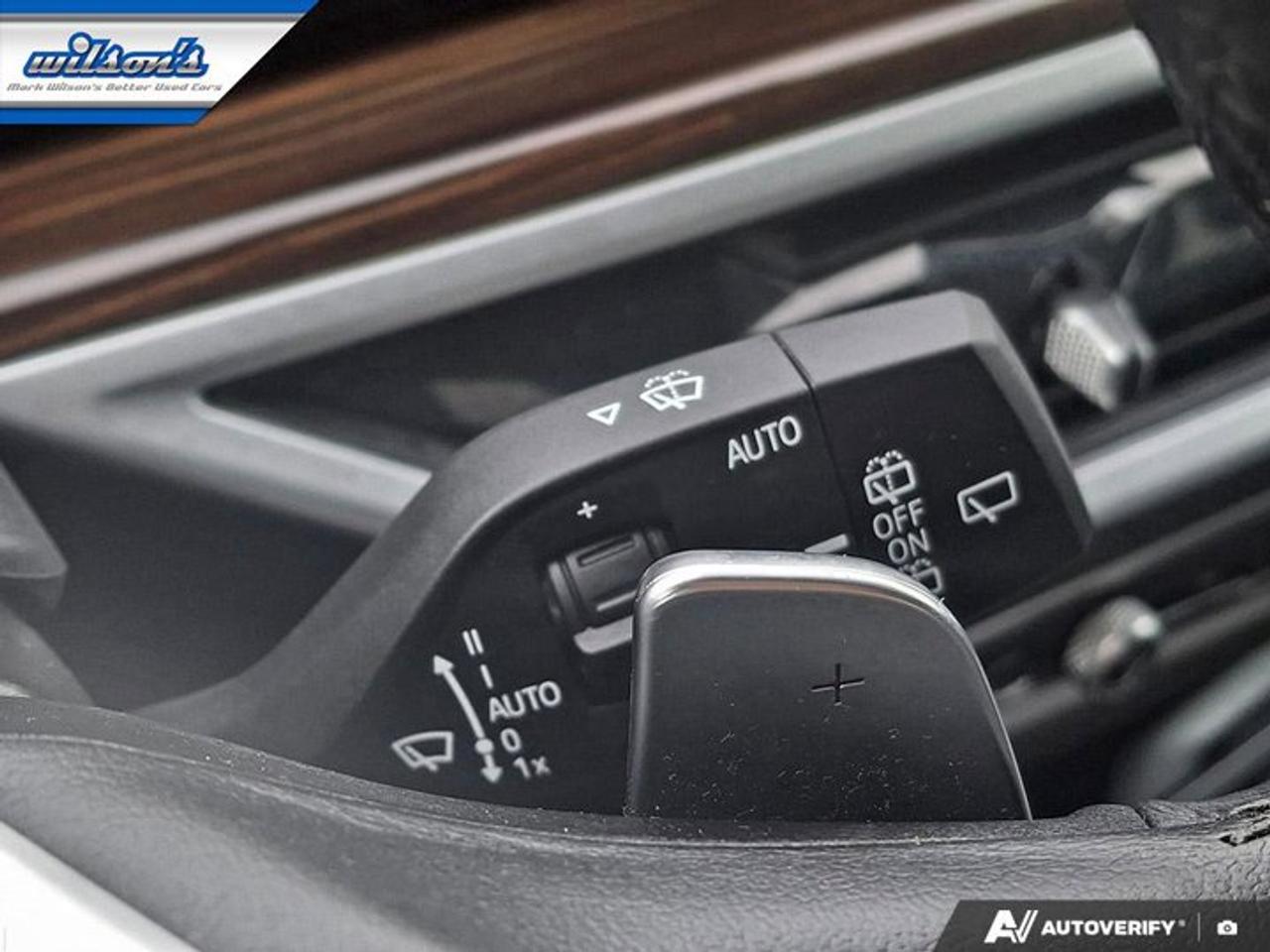 2023 BMW X7 xDrive40i | Premium Enhanced | HUD | Nav | Pano Roof | 3rd Row | 360 Camera | Leather and More ! Photo