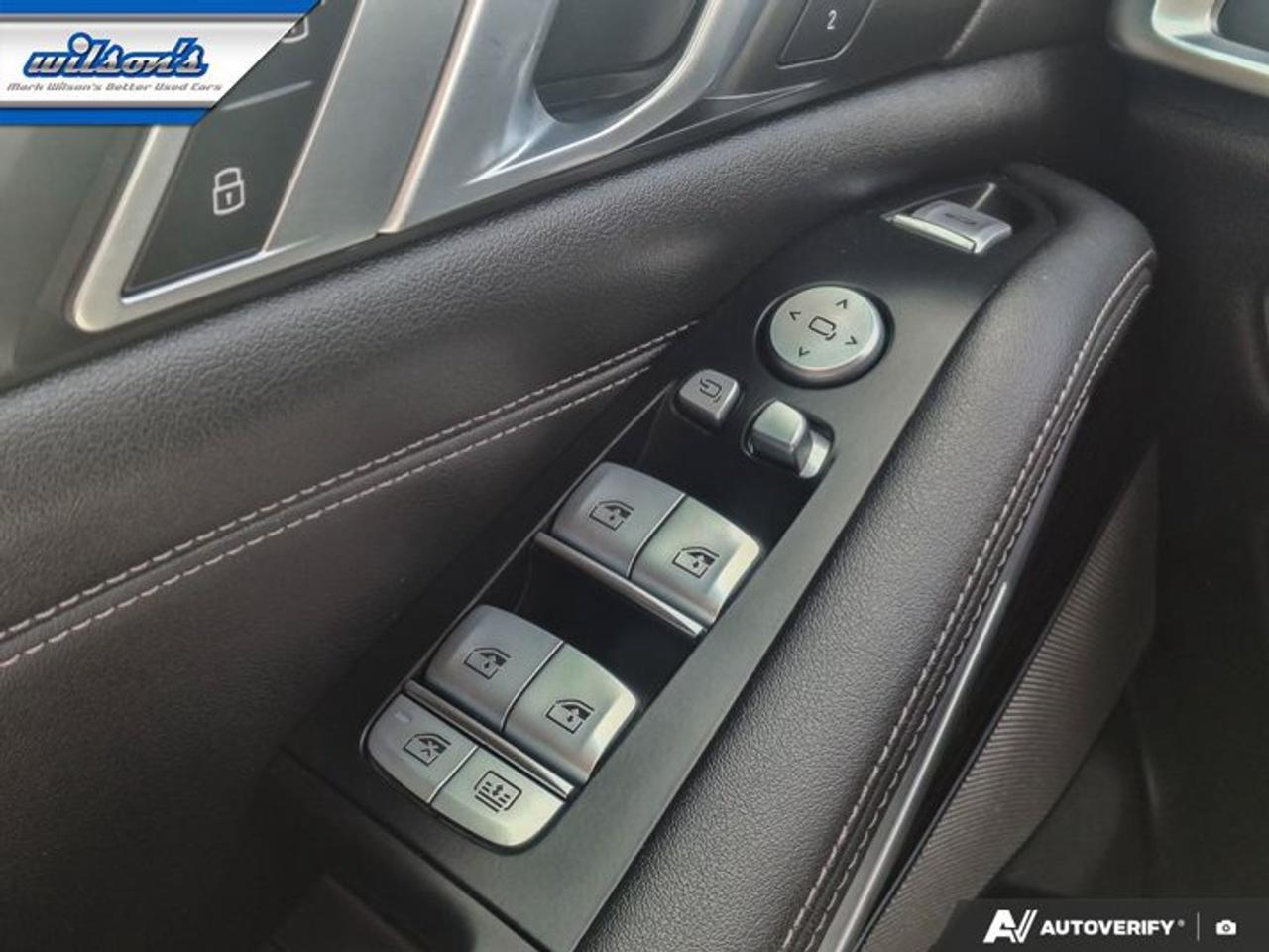 2023 BMW X7 xDrive40i | Premium Enhanced Pkg | HUD | Nav | Pano Roof | 3rd Row | 360 Camera | Leather and More ! Photo