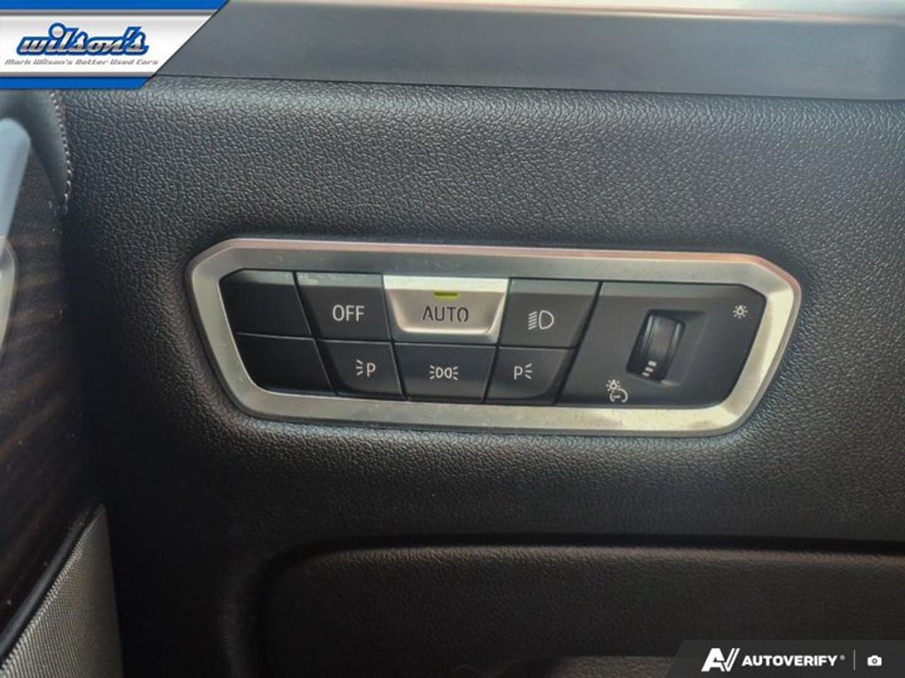 2023 BMW X7 xDrive40i | Premium Enhanced Pkg | HUD | Nav | Pano Roof | 3rd Row | 360 Camera | Leather and More ! Photo