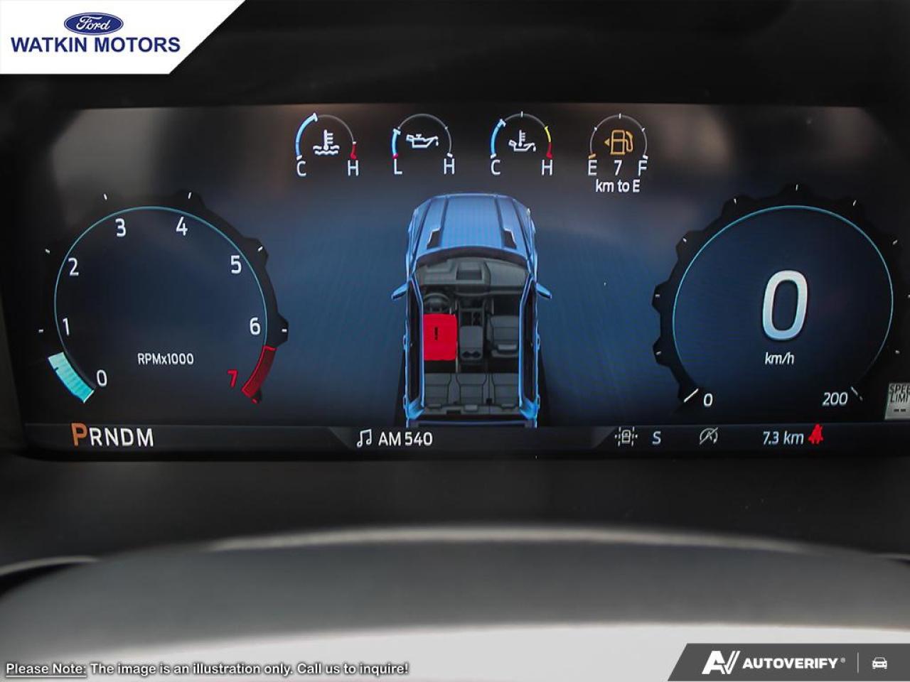 2025 Ford F-150 XLT Photo20