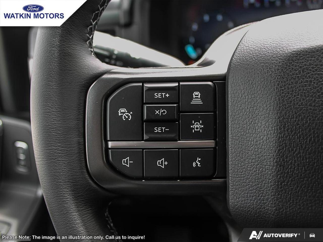 2025 Ford F-150 XLT Photo12