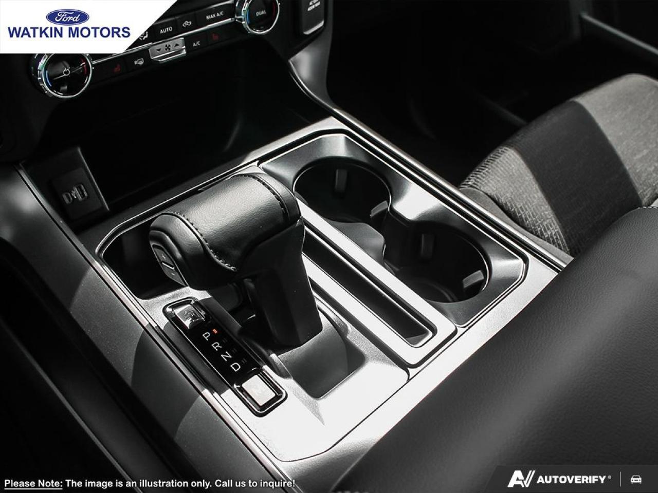 2025 Ford F-150 XLT Photo20