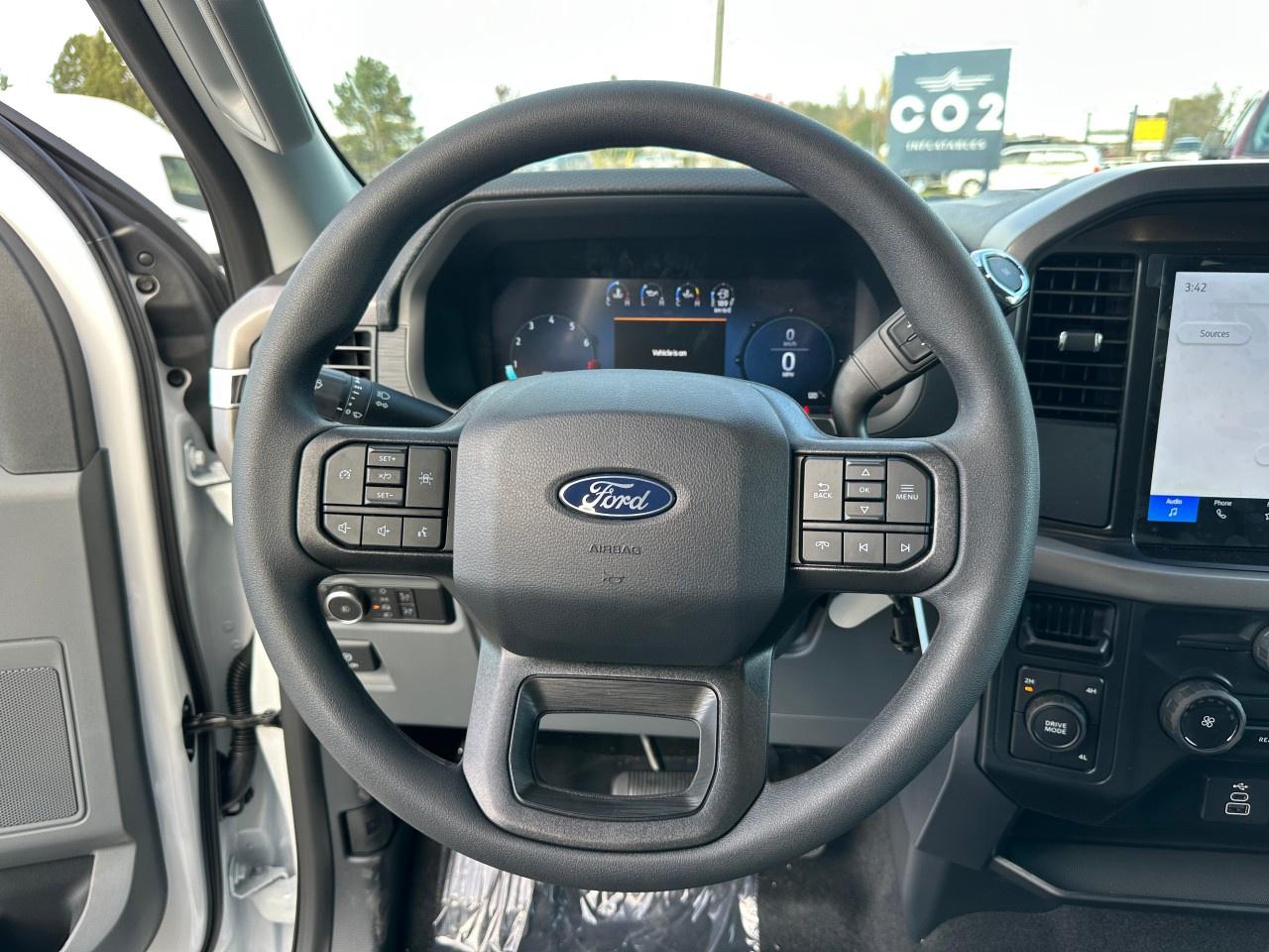 2025 Ford F-150 XLT 4WD SuperCrew 6.5' Box Photo