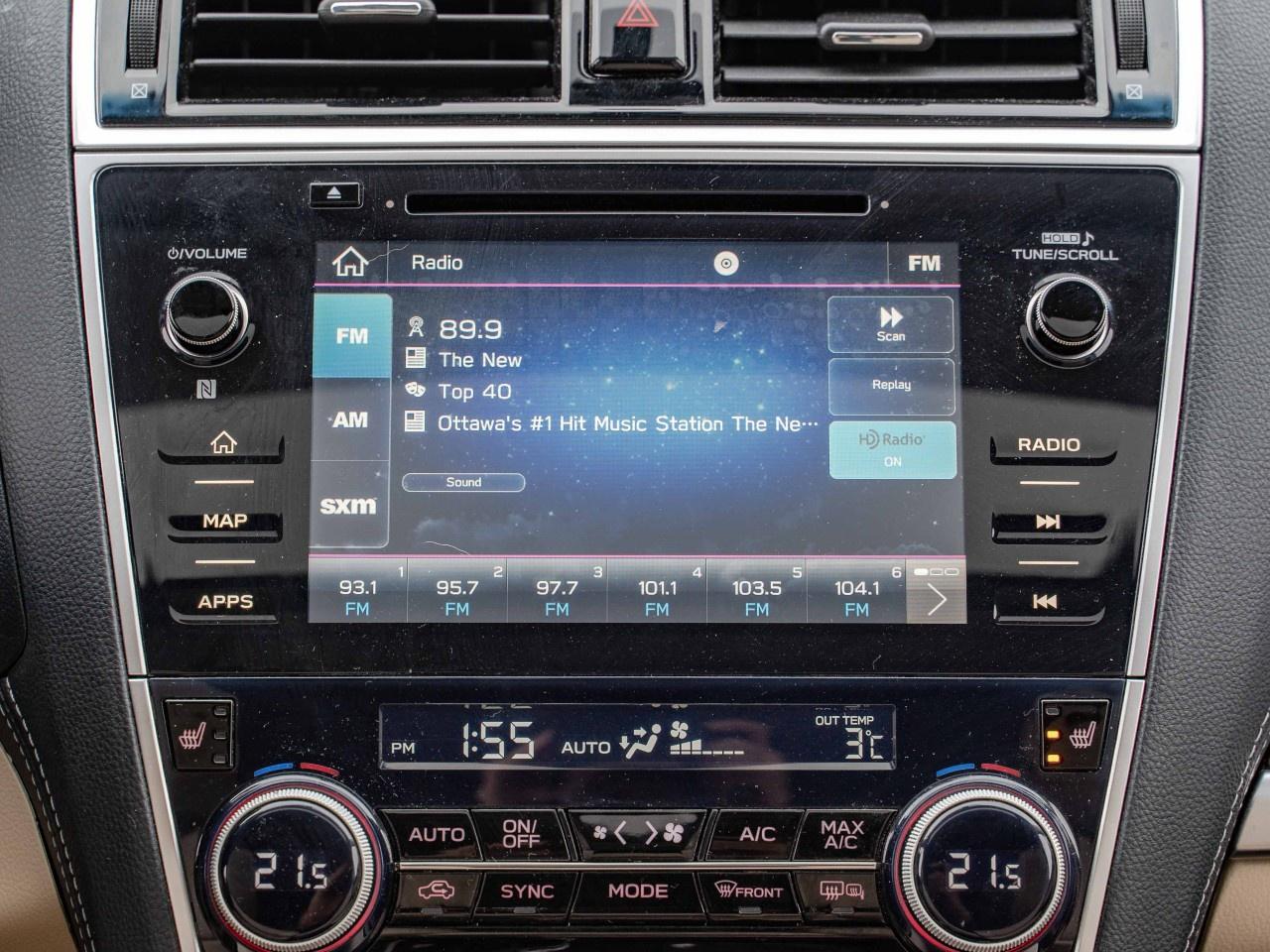 2019 Subaru Outback 3.6R Limited w/ Eyesight at Photo