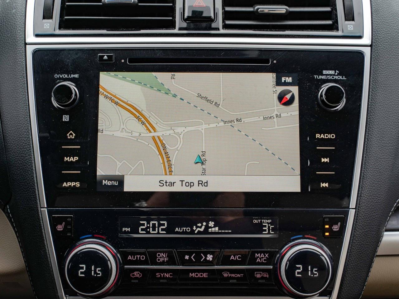 2019 Subaru Outback 3.6R Limited w/ Eyesight at Photo