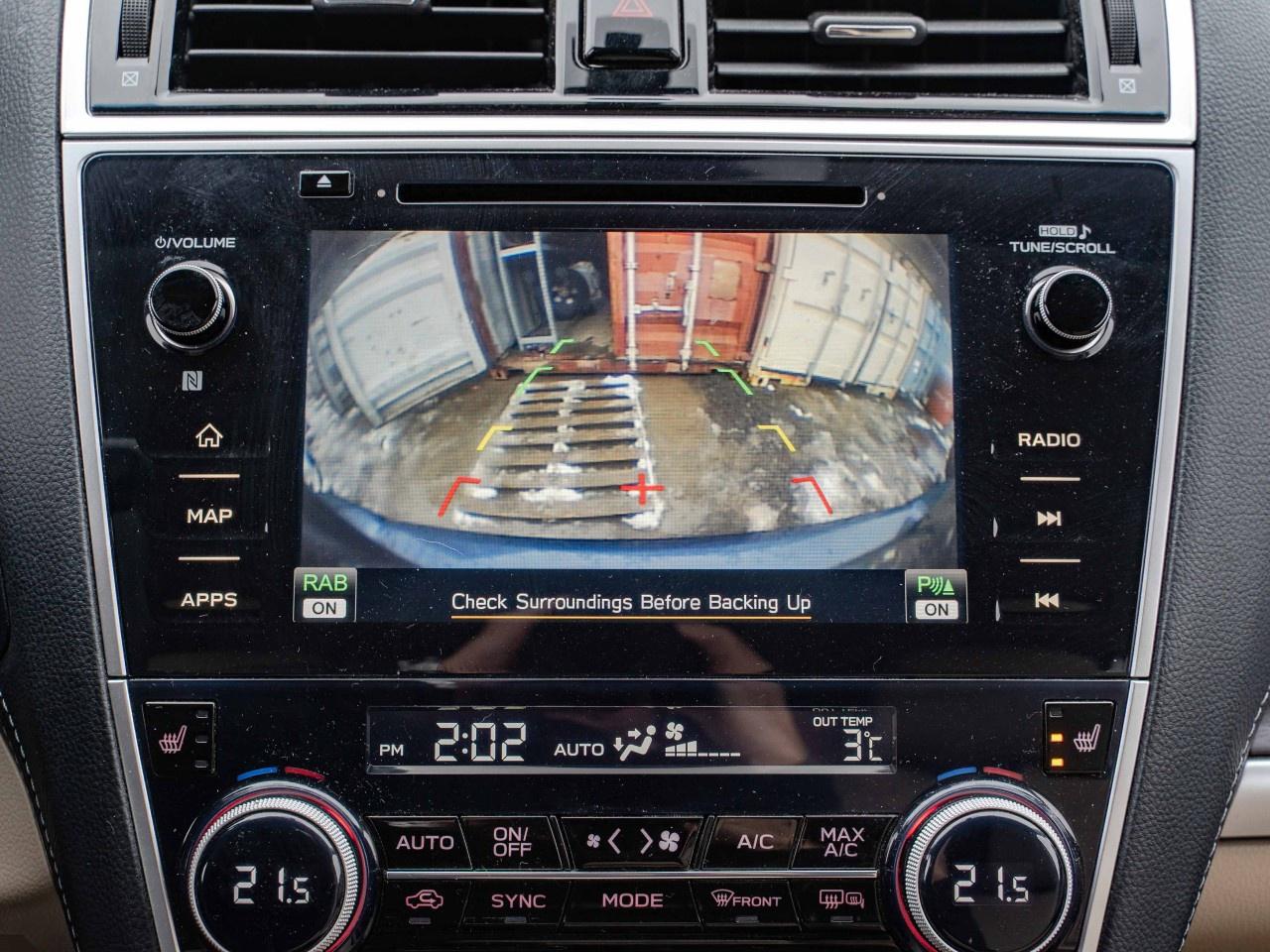 2019 Subaru Outback 3.6R Limited w/ Eyesight at Photo