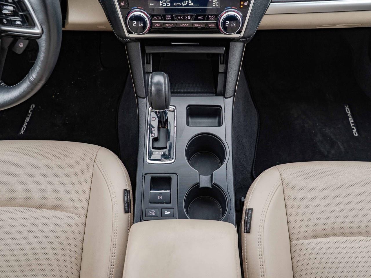 2019 Subaru Outback 3.6R Limited w/ Eyesight at Photo