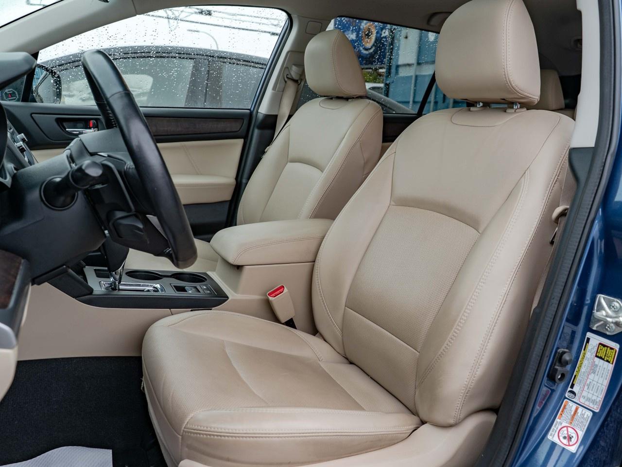 2019 Subaru Outback 3.6R Limited w/ Eyesight at Photo