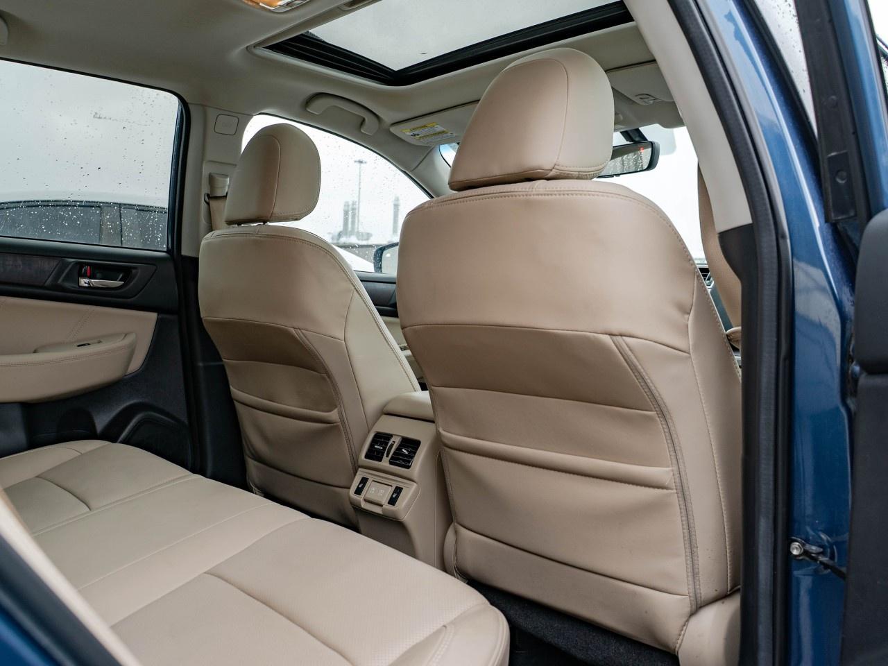 2019 Subaru Outback 3.6R Limited w/ Eyesight at Photo