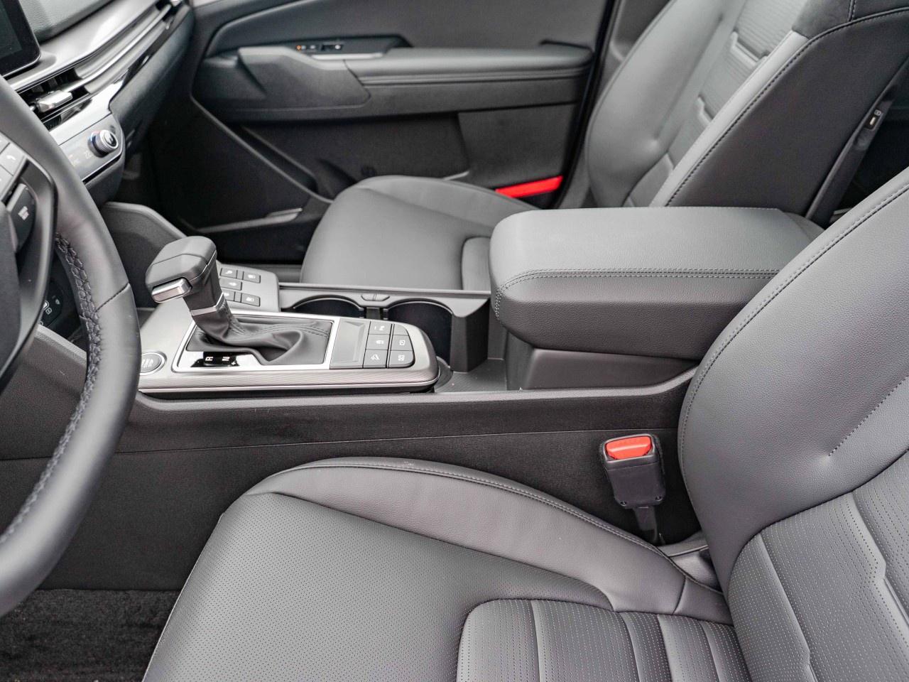 2026 Kia Sportage EX Premium AWD w/Black Interior Photo