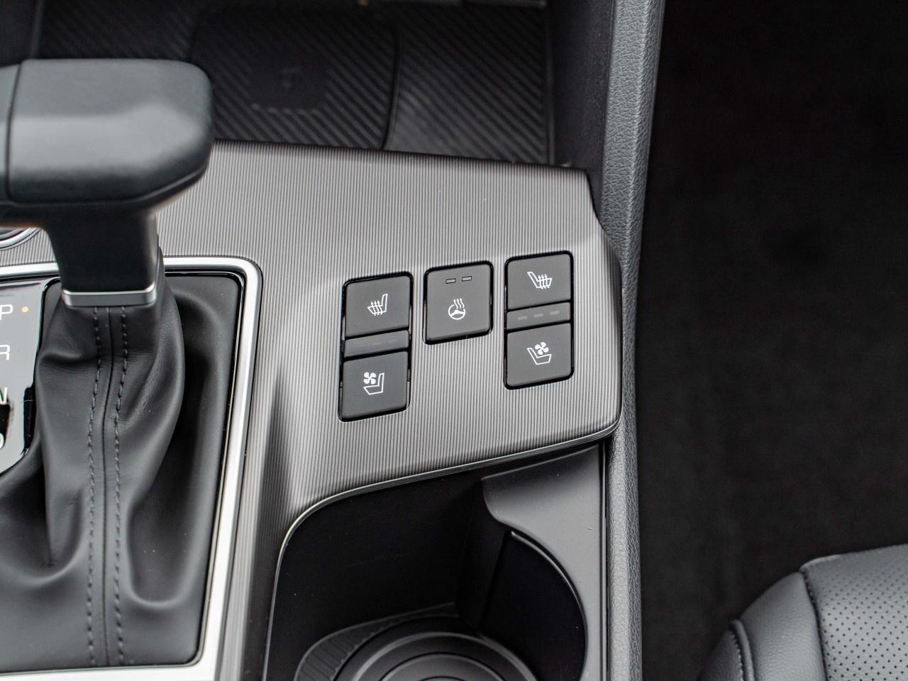 2026 Kia Sportage EX Premium AWD w/Black Interior Photo