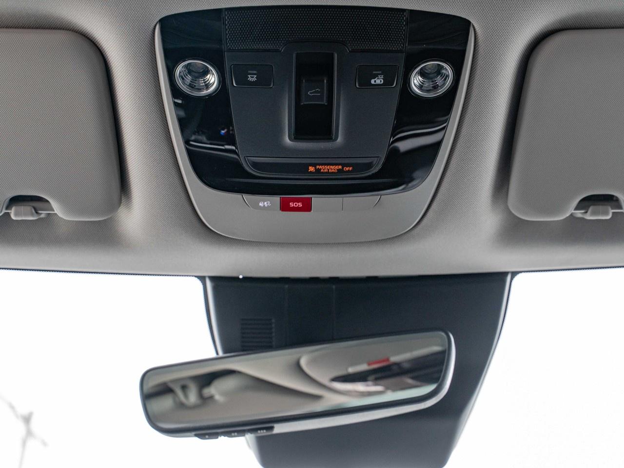 2026 Kia Sportage EX Premium AWD w/Black Interior Photo