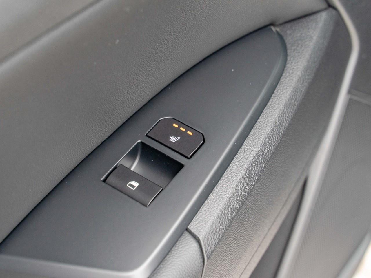 2026 Kia Sportage EX Premium AWD w/Black Interior Photo