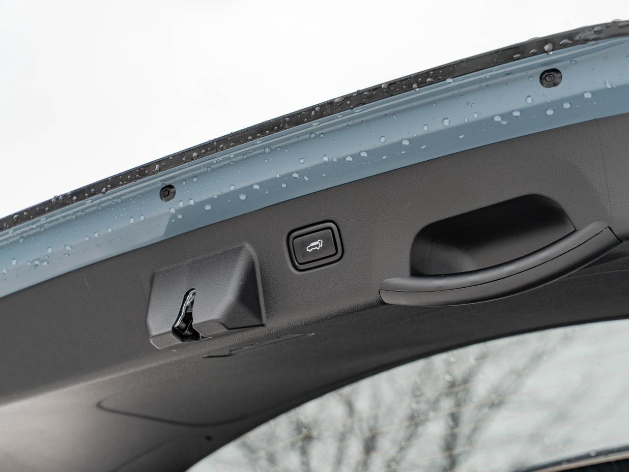 2026 Kia Sportage EX Premium AWD w/Black Interior Photo