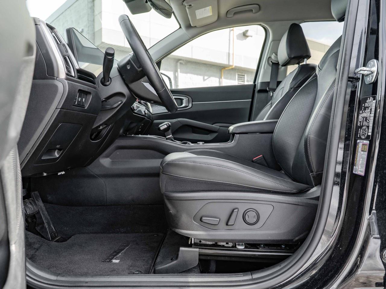 2024 Kia Sorento EX AWD Photo