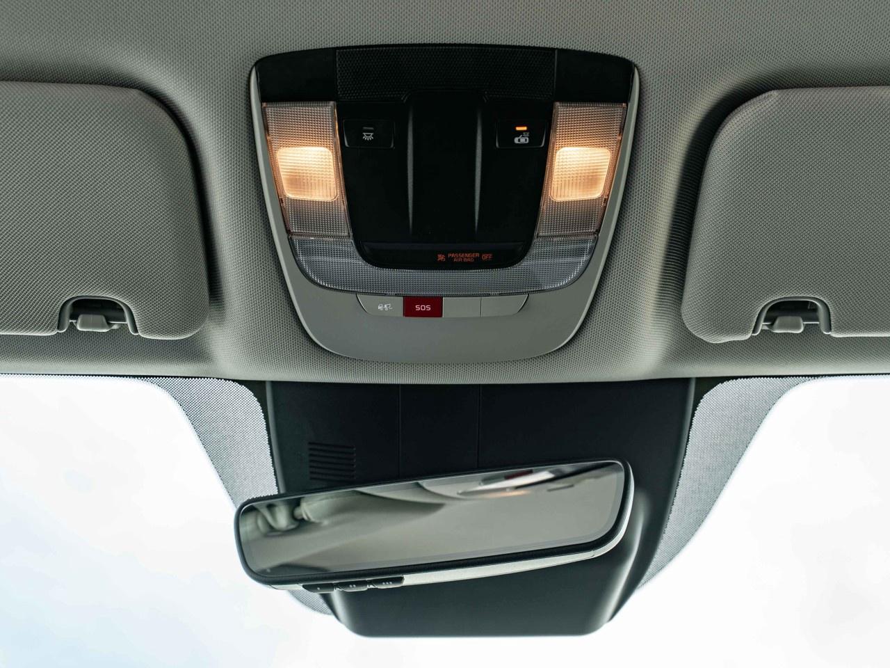 2024 Kia Sorento EX AWD Photo