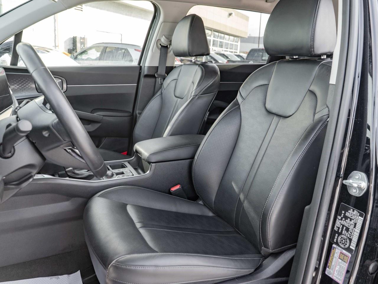 2024 Kia Sorento EX AWD Photo