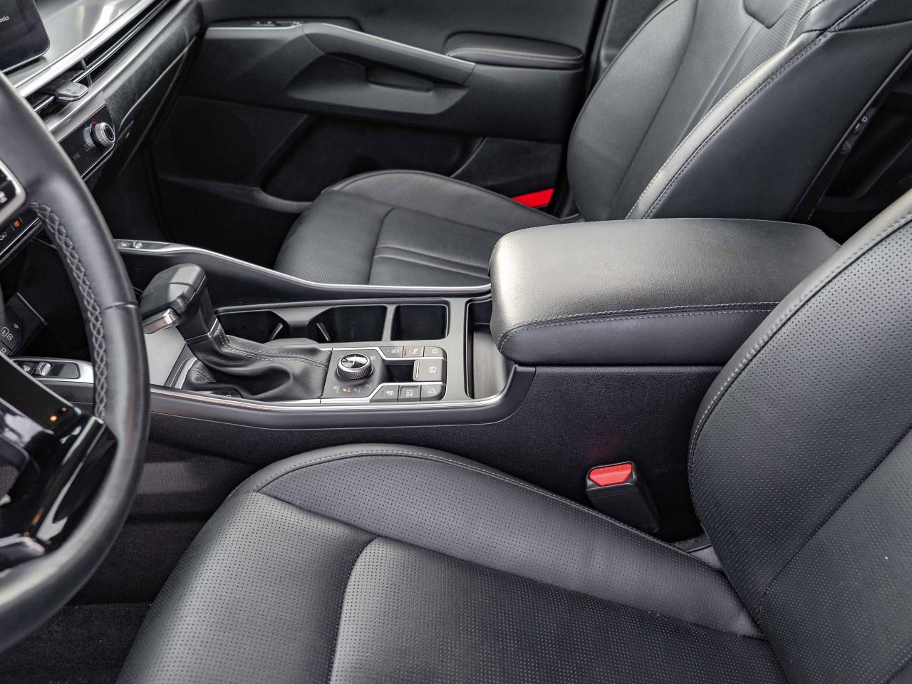 2024 Kia Sorento EX AWD Photo