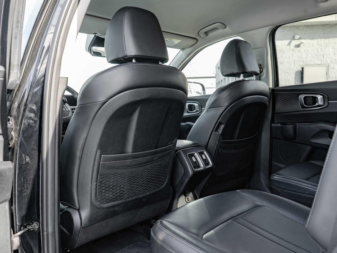 2024 Kia Sorento EX AWD Photo