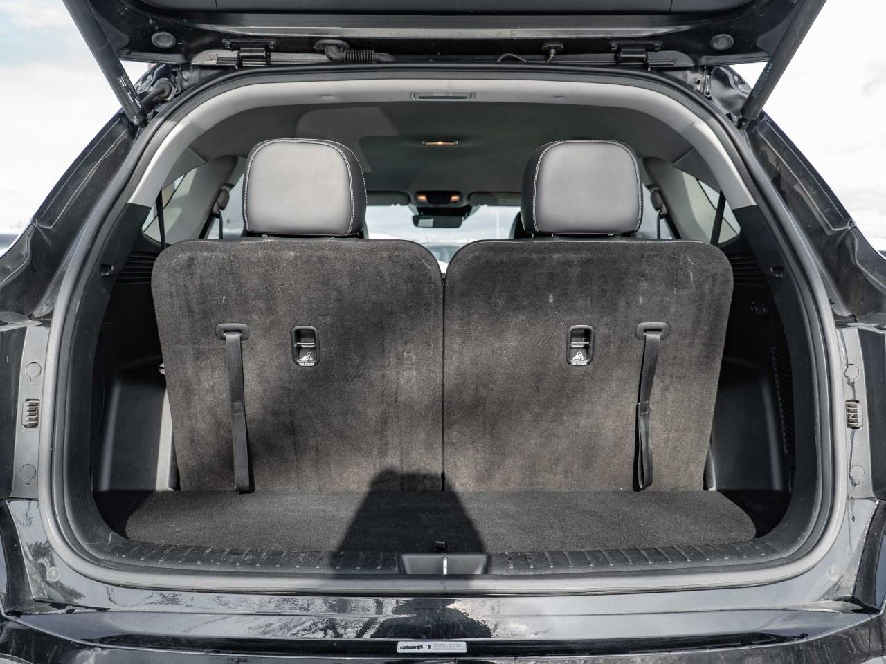 2024 Kia Sorento EX AWD Photo