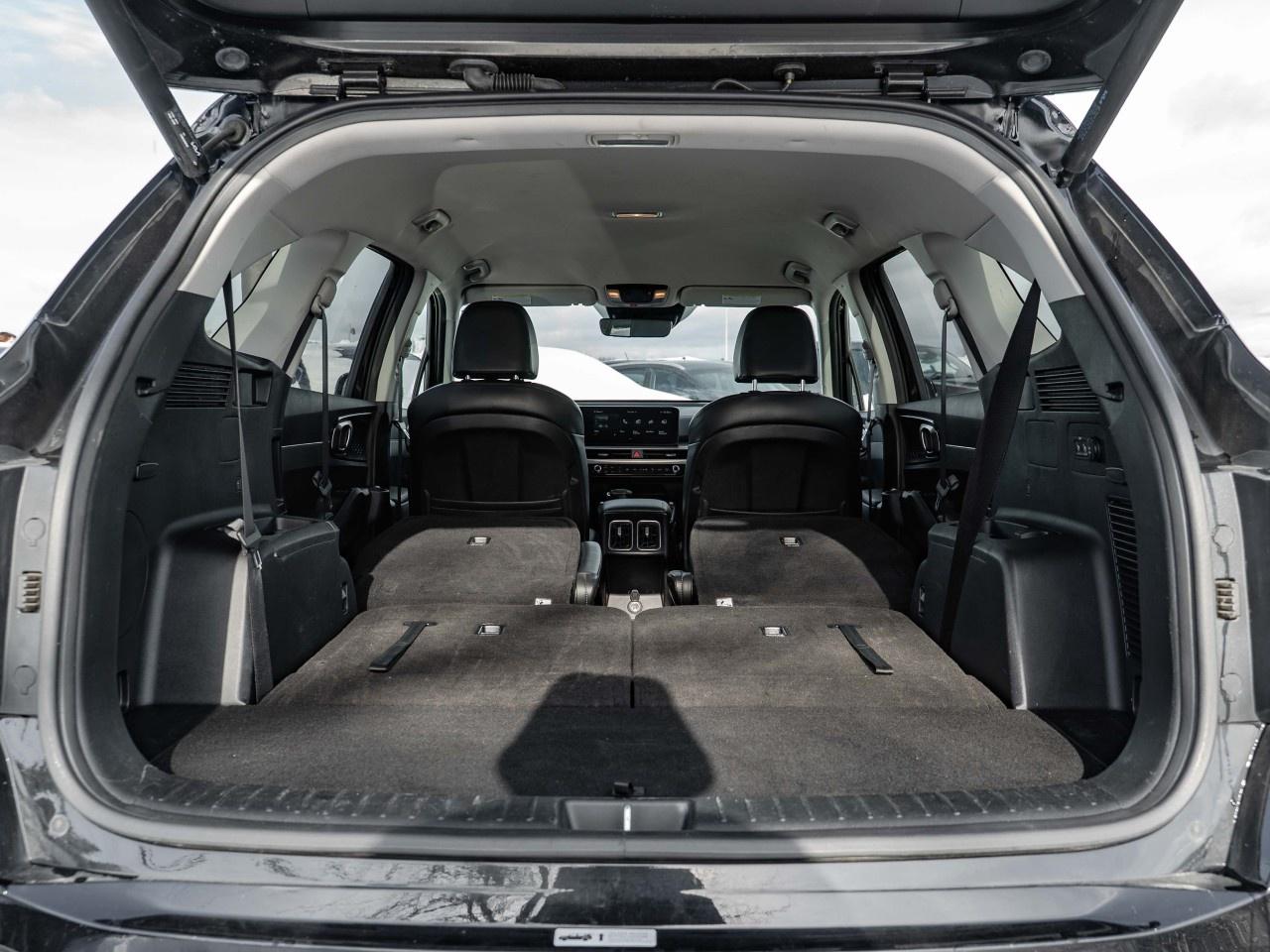 2024 Kia Sorento EX AWD Photo