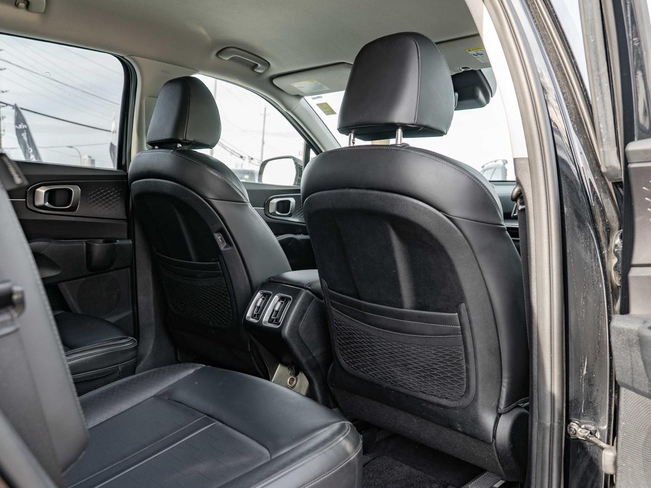 2024 Kia Sorento EX AWD Photo