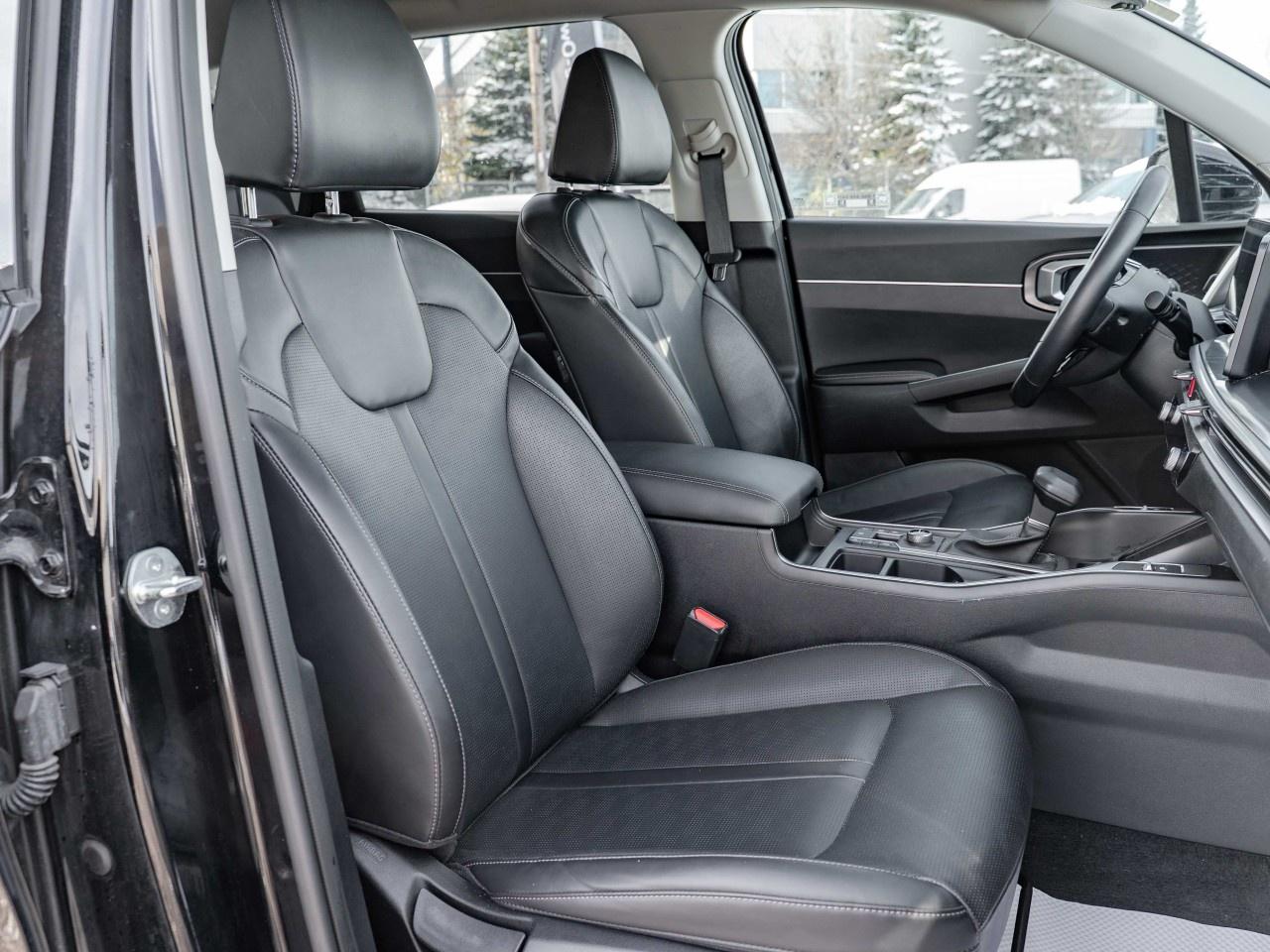 2024 Kia Sorento EX AWD Photo